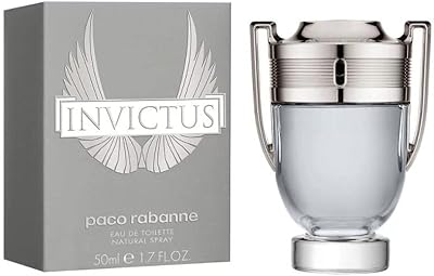 Eau de Parfum Paco Rabanne Platinum of Invictus for Men, 3.4 Fl Oz.. DIAYTAR NIGERIA: Revolutionizing accessibility to quality products at budget-friendly prices across Nigeria.
