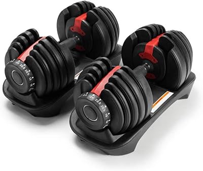 Yala Home Gym 24 kg, pair of intelligent adjustable dumbbells with 15 different adjustable weights and fast automatic weight, for home exercises.. Discover endless shopping possibilities at DIAYTAR NIGERIA, with budget-friendly prices and reliable delivery.