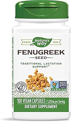 Greek fenugreek seeds Way 100 vegetarian capsules.. Discover endless shopping possibilities at DIAYTAR NIGERIA, with budget-friendly prices and reliable delivery.