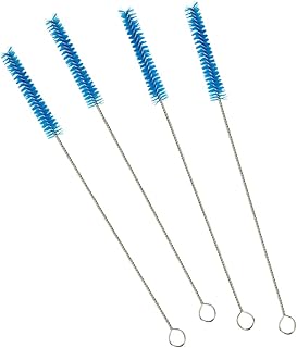 Natural cleaning brush Dr. Brown's 620, 4, blue package.. DIAYTAR NIGERIA: Where affordability and variety come together with nationwide 5-8 day delivery.