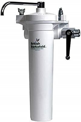 English water filter hba mkii.. Your one-click solution to affordable shopping, DIAYTAR NIGERIA delivers quality products nationwide.