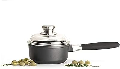 Berghof Eurocast Professional Series non -stick stove, (16 cm - 1.2 l).. Your favorite brands are just a click away on DIAYTAR Nigeria.