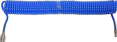 Yato 10 m in interior diameter 5.5 mm of polyurethane spiral hose yt-24202.. Experience retail satisfaction with DIAYTAR NIGERIA's comprehensive platform and prompt shipping service.