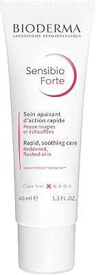 Bioderma Sensibio Strong Solid Sale Cream for Sensitive Skin, 40 ml.. Need it fast? Need it cheap? Choose DIAYTAR Nigeria.