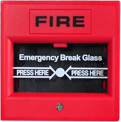 Royal APEX Anti-Brise-Verre Flower Safety button Flower Alarm Bust of Sustainable Electric Control Tool for Output Center for Domestic Use.. DIAYTAR NIGERIA makes every purchase count with our affordable prices and reliable 5-8 day shipping.