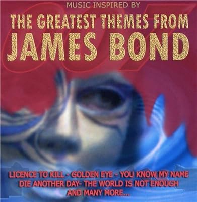 Ost themes of James Bond.. Embrace a new era of online shopping with DIAYTAR NIGERIA's extensive range and budget-friendly prices.