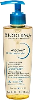 BIDERMA ATODERM WELL DASH Anti-irritation cleaning oil, dry and sensitive skins, 200 ml.. DIAYTAR NIGERIA redefines convenience with our vast product selection and swift nationwide delivery.