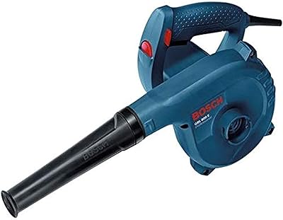 Bosch air blower with dusting function [GBL 800E].. From phone accessories to home decor — DIAYTAR Nigeria ships it fast.