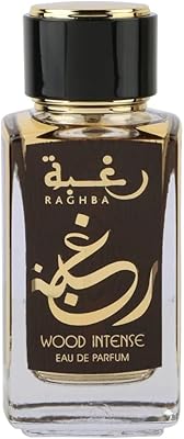 Raghba Wood Intense Par Ard Al Zaafaran Par Ard Al Zaafaran.. DIAYTAR NIGERIA delivers happiness in 5-8 days with our affordable and diverse product range.