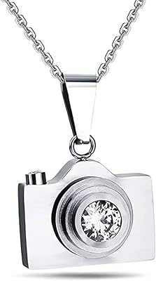 Photographer Camellar Cameliae Gift Lovering Photography Gift Video Gift Camera Collar 3D Camera for photography and selfie lovers.. DIAYTAR NIGERIA delivers more than products - we deliver affordable shopping satisfaction nationwide.