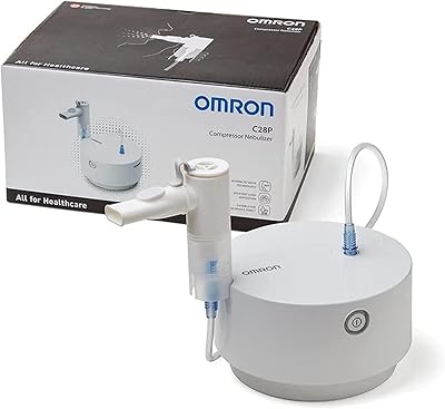 Omron C28P compressor inhaler.. DIAYTAR NIGERIA: Redefining e-commerce with affordable prices and reliable nationwide shipping.