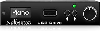 USB emulator Nalbantov N-Drive Extreme for Yamaha EXR-5 EXR-5S EXR-7S.. Your ideal shopping partner, DIAYTAR NIGERIA offers extensive variety with reliable nationwide shipping.
