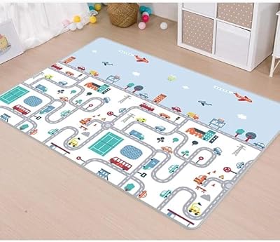 Baby gaming carpets at factory prices large floor carpet.. DIAYTAR NIGERIA: Your affordable gateway to thousands of products delivered promptly nationwide.