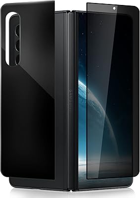 Anti -reflective screen protector to protect privacy and Samsung Galaxy.. Your trusted marketplace, DIAYTAR NIGERIA offers comprehensive selection with budget-friendly delivery.