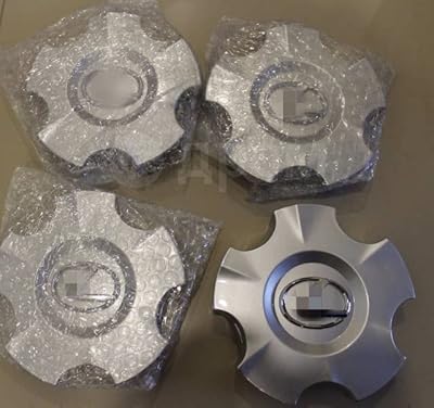 4 pieces of wheel hopping 4260b60050 wheel enhancers for Lexus LX570 (2008-2011).. Experience DIAYTAR NIGERIA, where extensive product variety meets pocket-friendly prices and reliable delivery.