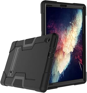 Zhao Lenovo Tab K10 Case for Robust Tablet Resistant Protective Cover.. Shop electronics, clothes, and everything in between on DIAYTAR Nigeria.