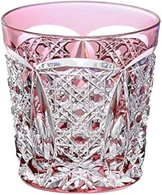 Kagami Crystal (Kagami Crystal) Tasse à Saké Froid Edo Kiriko <Artisan Traditionnel Akio Kimura> 120cc T481-1917cau.. Unlock access to a wide range of products with DIAYTAR NIGERIA's affordable e-commerce platform.