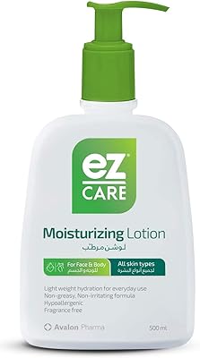 Avalon Pharma Az Care Lotion Hydrante - 500 ml.. DIAYTAR NIGERIA brings online shopping to every Nigerian with affordable prices and reliable shipping.