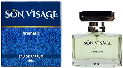His face water with aromatic perfume for men, 50 ml.. DIAYTAR NIGERIA: Your trusted e-commerce partner with extensive product choices and affordable delivery.