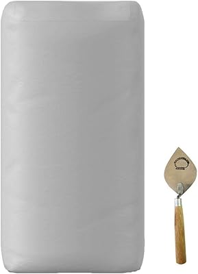 5 kg white cement powder with Mason trowel.. Your complete marketplace solution, DIAYTAR NIGERIA offers unbeatable value with delivery within the week.