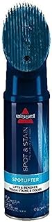 Bissell anti-stain and anti-stain cleaner for fabrics and furnishings, 354 ml.. With DIAYTAR Nigeria, shopping online is easy, affordable, and fast.