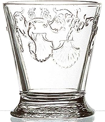 La Rochere Versailles Cup 255 ml, lot of 6.. Discover the convenience of DIAYTAR NIGERIA's vast e-commerce platform with delivery in just 5-8 days.
