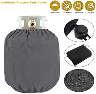 Gas cylinder cover propane tank lid of 20 lb polyester 210D.. Shop smart, shop DIAYTAR - Nigeria's most affordable e-commerce platform with nationwide delivery.