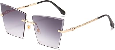 Sunglasses Cat Eye Without Women's Fift.. Shop efficiently from anywhere with DIAYTAR NIGERIA's comprehensive platform and quick delivery options.