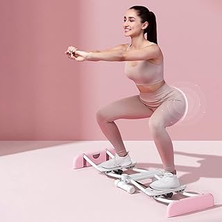Exercise equipment for maston legs - lifting coach of pelvic muscles, female size and buttocks, 2 -in -1 bodybuilding training equipment, indoor exercise equipment for the home gym.. Shop from anywhere in Nigeria and receive your DIAYTAR purchases at affordable prices within a week.