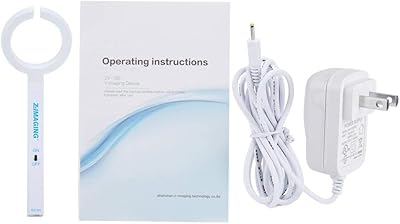ZY725 Light Portable Infrared Vein Detector for Children and Adults.. One platform, endless products — welcome to DIAYTAR Nigeria.