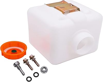 2.5 L parking fuel tank for Webasto Eberspacher car heating.. DIAYTAR NIGERIA delivers more than products - we deliver affordable shopping satisfaction nationwide.