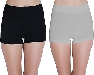 Seamless underwear without line for women, one size (pack of 2), one size.. DIAYTAR NIGERIA: Making online shopping accessible with affordable prices and nationwide delivery service.