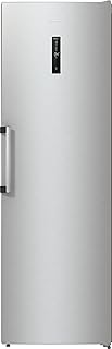 Gorenje R619DaxL6Uk autonomous fridge, total capacity 398 l, uniform temperature system, humidity control function, manufactured in Serbia, 1 year warranty.. You choose it, we deliver it — DIAYTAR Nigeria makes shopping easy.