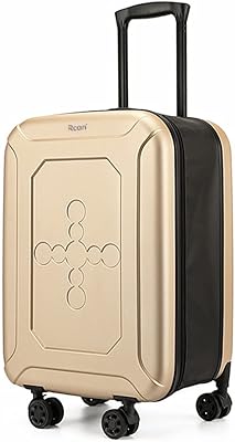 Light foldable foldable travel baggage for women and men luggage in rollers in pc.. Shop with confidence at DIAYTAR NIGERIA, Nigeria's premier affordable e-commerce platform.