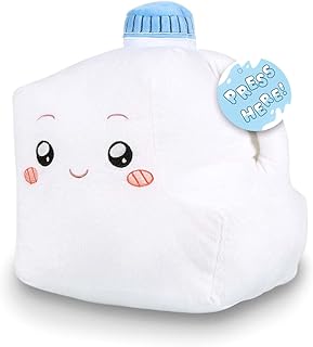 LANKE BOX Official MERCH TOY - Yellow plush with singing vocal box - Large cute plush doll.. DIAYTAR Nigeria is your reliable online shopping destination offering an extensive range of products across all categories. Enjoy fast nationwide delivery in just 5 to 8 days and some of the lowest prices in the market.