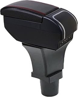 ABARTH 595 central console storage box.. DIAYTAR NIGERIA brings affordable products to every doorstep with our reliable 5-8 day shipping.