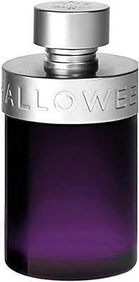J. Del Pozo Halloween Man Perfume For Men, Eau de Toilette Vaporizer 4.2 Oz.. DIAYTAR Nigeria: Discover more, spend less, and enjoy delivery within 5–8 days.
