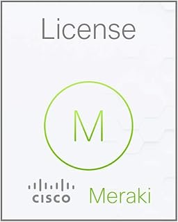 Under license Meraki Mr Enterprise License, 5 years old, electronic delivery.. Your ideal shopping partner, DIAYTAR NIGERIA offers extensive variety with reliable nationwide shipping.