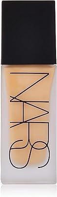 Nars Natural Radiant foundation for women, Ceylon, 30 ml.. DIAYTAR NIGERIA delivers more than products - we deliver affordable shopping satisfaction nationwide.
