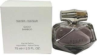 Gucci Bamboo of Gucci Eau de Parfum Spray (tester) 2.5 oz.. You deserve better shopping — choose DIAYTAR Nigeria today.