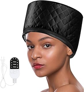 Heated cap for revitalizing in depth natural steam cooker for domestic use with 10.. DIAYTAR NIGERIA: Your partner in affordable online retail with reliable delivery across the nation.