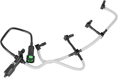 Driving fuel ride driving leak Diesel X Autohaux with sensor for Ford Focus MK2 S-Max.. Order today, receive in days — DIAYTAR Nigeria makes it possible.