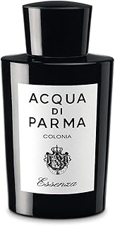 Eau de Cologne Essenza Spray for unisex of Acqua di Parma, 100 ml.. DIAYTAR NIGERIA: The marketplace that brings affordable products to every Nigerian home in under 8 days.