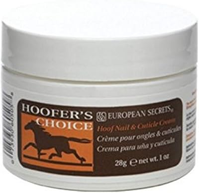 Super Nail Hoover Cream Choice for nails and cuticles, 1 oz (28 g).. DIAYTAR NIGERIA revolutionizes online shopping with competitive prices and reliable 5-8 day delivery.