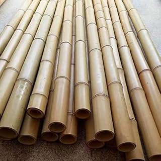 Makeup toy in bamboo poles of natural garden plants for outdoor and interior.. Shop with purpose and save with DIAYTAR NIGERIA's extensive platform and nationwide delivery service.