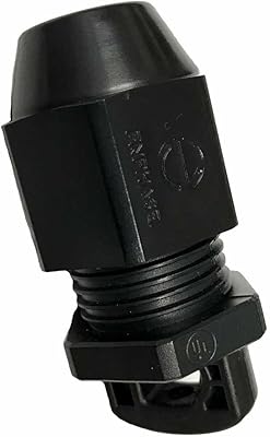 Enviz termination cover for cable Q - P/N P40744.. Experience the power of choice with DIAYTAR NIGERIA's vast catalog and affordable 5-8 day delivery.