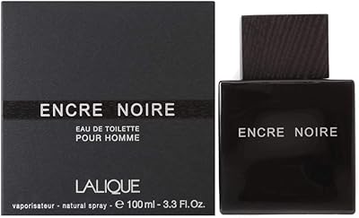 Eau de toilette for men's black ink ink, 100 ml.. Why shop anywhere else? DIAYTAR Nigeria has it all, at prices you’ll love.