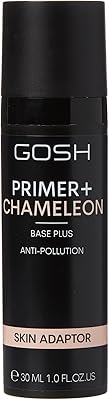 Skin Transform Primer Plus #005, Chameleon color 30 ml.. DIAYTAR NIGERIA connects you with what you need at prices you'll love, delivered within 8 days.