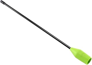 Calaway Chip Sticks helps in golf swing, black/green.. Shop from anywhere in Nigeria and receive your DIAYTAR purchases at affordable prices within a week.