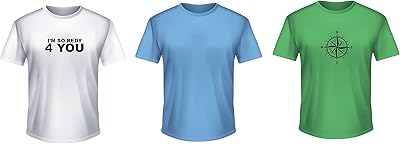 T-shirt Ruff Deal of the Day for Men and Women, Buy 2, Get 1 Free | Cotton t-shirts for men and women | men's t-shirt.. For everyday items and more, trust DIAYTAR Nigeria.